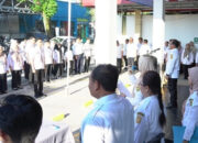 Diskopumker Teguhkan Komitmen Wujudkan Zona Integritas Diskopumker Teguhkan Komitmen Wujudkan Zona Integritas