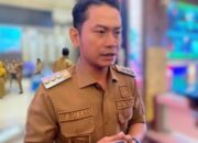 Wali Kota Imbau Warga Tingkatkan Kewaspadaan terhadap Kabut Asap Wali Kota Imbau Warga Tingkatkan Kewaspadaan terhadap Kabut Asap