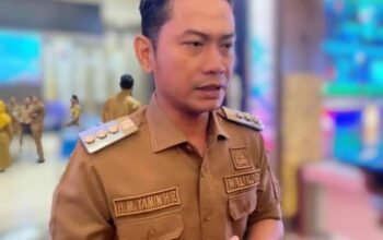 Wali Kota Imbau Warga Tingkatkan Kewaspadaan terhadap Kabut Asap Wali Kota Imbau Warga Tingkatkan Kewaspadaan terhadap Kabut Asap