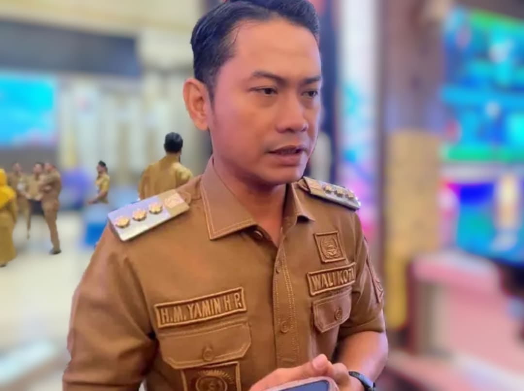 Wali Kota Imbau Warga Tingkatkan Kewaspadaan terhadap Kabut Asap
