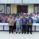 Pemko Dorong Para Purna Paskibraka Jadi Duta Pancasila dan Agen Perubahan
