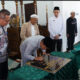 Resmikan Masjid Jami Ba’alawi Mahatama, Yamin Harap Jadi Pusat Keagamaan dan Sosial