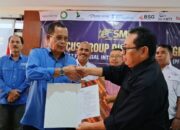 Ketum SMSI Firdaus: Pokja News Room Jaga Desa Harus Jadi Pengawal Pembangunan hingga Pelosok Ketum SMSI Firdaus: Pokja News Room Jaga Desa Harus Jadi Pengawal Pembangunan hingga Pelosok