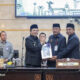 Setujui Raperda APBD 2025, DPRD Kalsel Titipkan Catatan Strategis