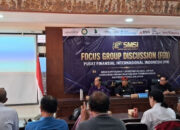 FGD SMSI tentang PFII Ingatkan Risiko Regulatory Arbitrage dan Penghindaran Pajak