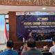 FGD SMSI tentang PFII Ingatkan Risiko Regulatory Arbitrage dan Penghindaran Pajak