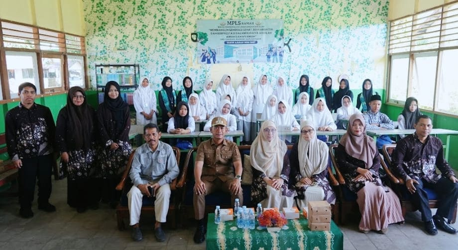 Wali Kota akan Koordinasikan Pengembangan Fasilitas SMK Farmasi Mandiri ke Pemprov Kalsel