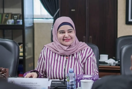 Masih Banyak SMA di Kalsel yang belum Punya Sertifikat Aset