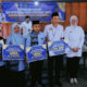 Rebut Kembali Tahta Juara MTQ Nasional, Kafilah MTQ Banjarmasin Terima Bonus
