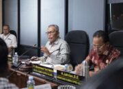 Sinergi Legislatif-Eksekutif: DPRD Kalsel Pacu Optimalisasi Program Pangan Menuju 2027 Sinergi Legislatif-Eksekutif: DPRD Kalsel Pacu Optimalisasi Program Pangan Menuju 2027