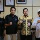 SMSI-Pemko Perkuat Kemitraan