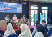 Pemko Banjarmasin Bekali Pemuda Kemampuan Berbahasa Inggris