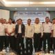 Ketua Umum SMSI Kukuhkan Pokja Newsroom Jaga Desa 