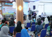 Pemko Bekali Forum Anak Wawasan Kepemimpinan dan Perlindungan Anak Pemko Bekali Forum Anak Wawasan Kepemimpinan dan Perlindungan Anak