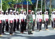 Pusdiklat Capaskibraka Banjarmasin 2026 Dimulai Pusdiklat Capaskibraka Banjarmasin 2026 Dimulai