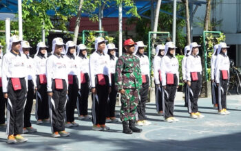 Pusdiklat Capaskibraka Banjarmasin 2026 Dimulai Pusdiklat Capaskibraka Banjarmasin 2026 Dimulai