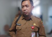 Anggaran Dinas PUPR Kalsel Susut Hampir 1 Triliun Anggaran Dinas PUPR Kalsel Susut Hampir 1 Triliun