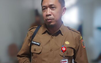 Anggaran Dinas PUPR Kalsel Susut Hampir 1 Triliun Anggaran Dinas PUPR Kalsel Susut Hampir 1 Triliun