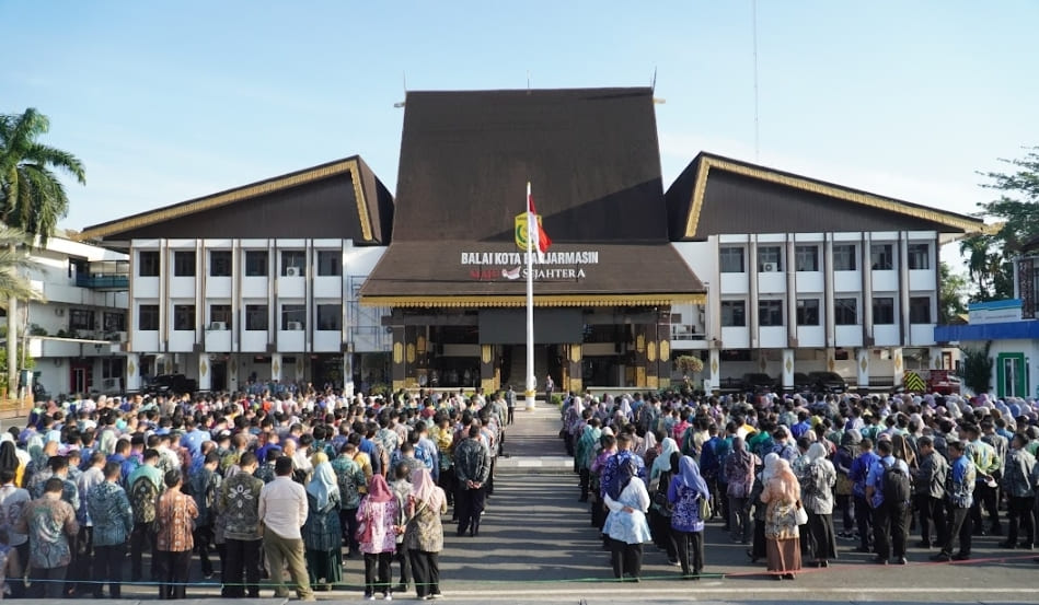 Pemko Perkuat Komitmen  Pemenuhan Hak dan Perlindungana Anak