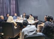 Forum SMSI Soroti Pemangkasan TKD Forum SMSI Soroti Pemangkasan TKD