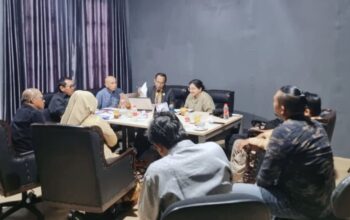 Forum SMSI Soroti Pemangkasan TKD Forum SMSI Soroti Pemangkasan TKD