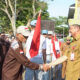 Sambut HUT RI, Pemko Banjarmasin Canangkan Gerakan Pembagian Bendera Merah Putih