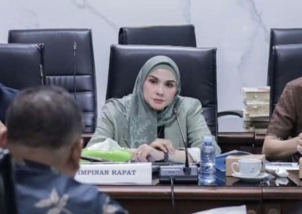 Kuota Bedah Rumah Turun dari 170 Jadi 56 Unit