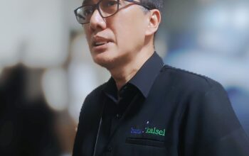 Dividen Bank Kalsel Terus Meningkat
