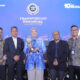 Banjarmasin Raih Transportasi Indonesia Award 2026