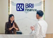 Perkuat Pendekatan Persuasif kepada Debitur, BRI Finance Catat Penurunan Penarikan Kendaraan 78,72% Perkuat Pendekatan Persuasif kepada Debitur, BRI Finance Catat Penurunan Penarikan Kendaraan 78,72%