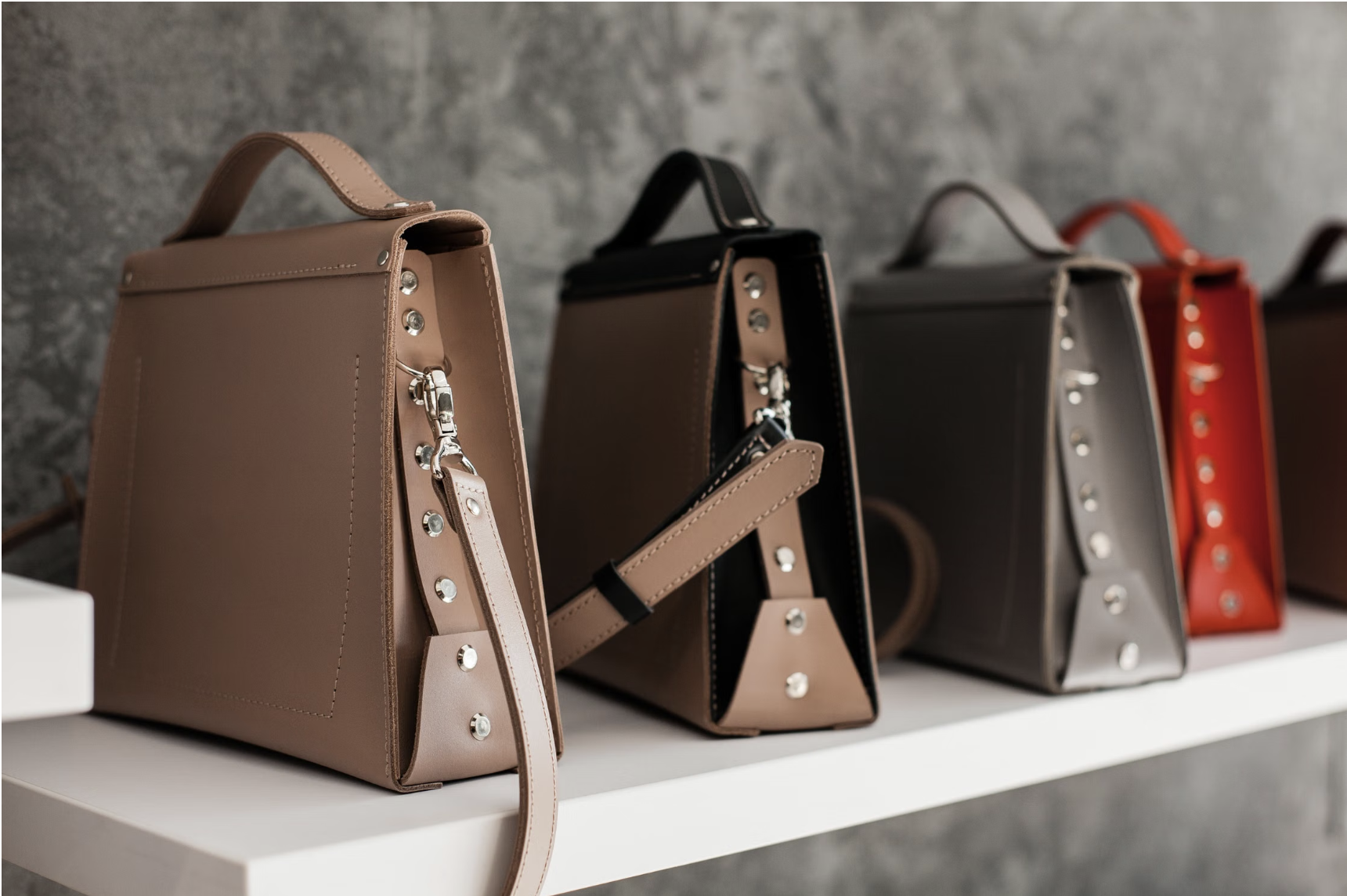 Dukung Local Brand, Ini 5 Produk Tas yang Classy dan Berkualitas!