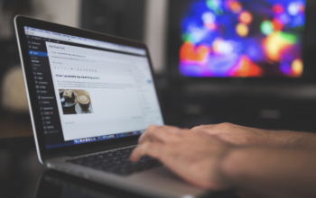 AI Mengubah Cara Website Dibangun, Peran Web Developer di Tangerang Justru Semakin Kompleks