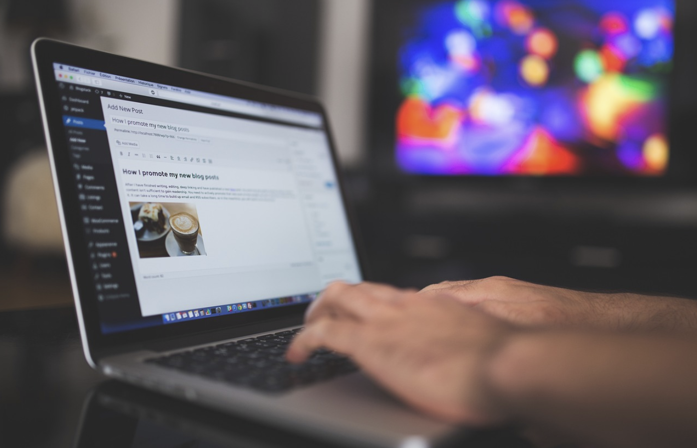 AI Mengubah Cara Website Dibangun, Peran Web Developer di Tangerang Justru Semakin Kompleks