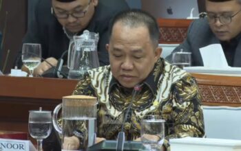 Perubahan Data Penerima Bantuan Pendidikan Dari DTKS ke DTSEN,Dapat Sorotan Anggota DPR RI Perubahan Data Penerima Bantuan Pendidikan Dari DTKS ke DTSEN,Dapat Sorotan Anggota DPR RI