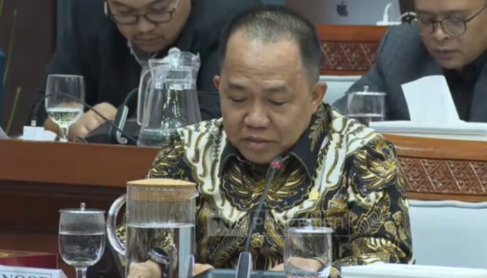 Perubahan Data Penerima Bantuan Pendidikan Dari DTKS ke DTSEN,Dapat Sorotan Anggota DPR RI