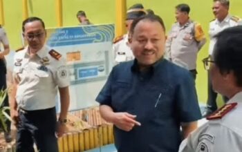 Pengadaan Gembok di Ditjenpas Jadi Sorotan,Anggota DPR RI Minta Segera Adakan Audit