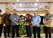 Pasca Terbit Perpres 109 Tahun 2025,Pemprov Kalsel Percepat Pembangunan Sistem Pengelolaan Sampah Regional Banjarbakula
