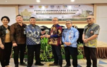 Pasca Terbit Perpres 109 Tahun 2025,Pemprov Kalsel Percepat Pembangunan Sistem Pengelolaan Sampah Regional Banjarbakula