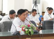BRIDA Kalsel Dorong Penguatan Kebun Raya Banua BRIDA Kalsel Dorong Penguatan Kebun Raya Banua