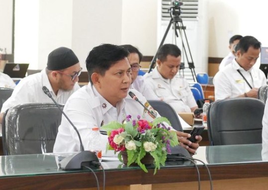 BRIDA Kalsel Dorong Penguatan Kebun Raya Banua