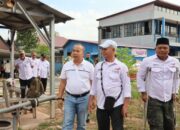 Sekda Prov Kalsel,Mengapresiasi Kemandirian NPCI Dalam Bangun Fasilitas Atlet Disabilitas Sekda Prov Kalsel,Mengapresiasi Kemandirian NPCI Dalam Bangun Fasilitas Atlet Disabilitas