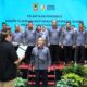Ketua KORMI Nasional,Lantik Kepengurusan KORMI Prov Kalsel