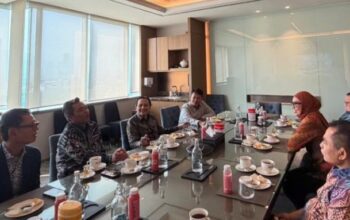 PLN Evaluasi Sistem Kelistrikan di Kalimantan Selatan PLN Evaluasi Sistem Kelistrikan di Kalimantan Selatan