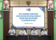 Perkuat Perlindungan Hasil Riset dan Inovasi,Brida Kalsel Dan Kemenkum Perkuat Bentuk Sentra Kekayaan Intelektual Perkuat Perlindungan Hasil Riset dan Inovasi,Brida Kalsel Dan Kemenkum Perkuat Bentuk Sentra Kekayaan Intelektual