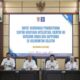Perkuat Perlindungan Hasil Riset dan Inovasi,Brida Kalsel Dan Kemenkum Perkuat Bentuk Sentra Kekayaan Intelektual