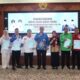 Pemprov Kalsel Berikan Bantuan Pada Partai Politik Untuk Memperkuat Kelembagaan dan Peningkatan Demokrasi