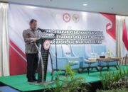 Anggota DPR RI Bersama BPIP dan Relawan, Sosialisasikan Pancasila di Kalsel Anggota DPR RI Bersama BPIP dan Relawan, Sosialisasikan Pancasila di Kalsel