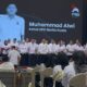 Dipuji Kaesang, Muhammad Alwi Optimistis PSI Batola Tembus Lima Kursi DPRD