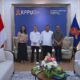 Dewan Pers dan KPPU Bahas Dominasi Platform Digital yang Ancam Ekosistem Pers