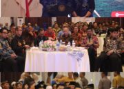 Ramah Tamah dan Kenal Pamit Kapolres Kapuas : AKBP Gede Eka Yudharma Serahkan Tongkat Komando Kepada AKBP Rian Perwitasari Ramah Tamah dan Kenal Pamit Kapolres Kapuas : AKBP Gede Eka Yudharma Serahkan Tongkat Komando Kepada AKBP Rian Perwitasari